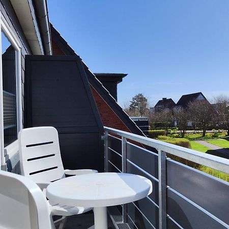 Sylt Und Meer Westerland Extérieur photo