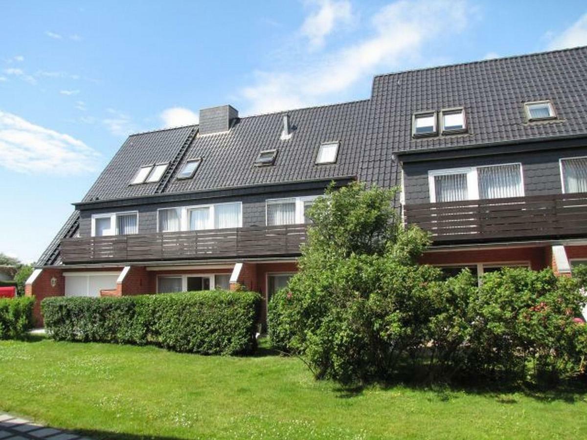 Sylt Und Meer Westerland Extérieur photo